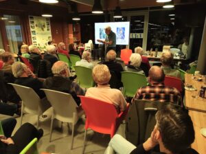 lezing Ad Havermans 2024