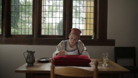 Film still Metamorfose