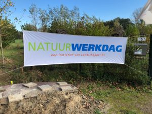 Natuurwerkdag
