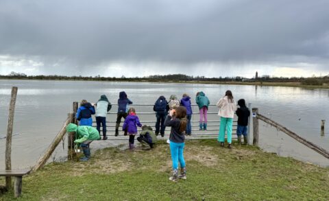 Ga jij mee met onze Scharrelkids?