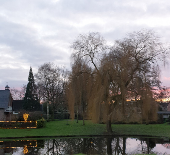 IVN Hoogeveen Linda Thalen