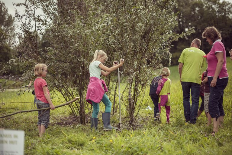 Grietje Loof – Groen & Doen