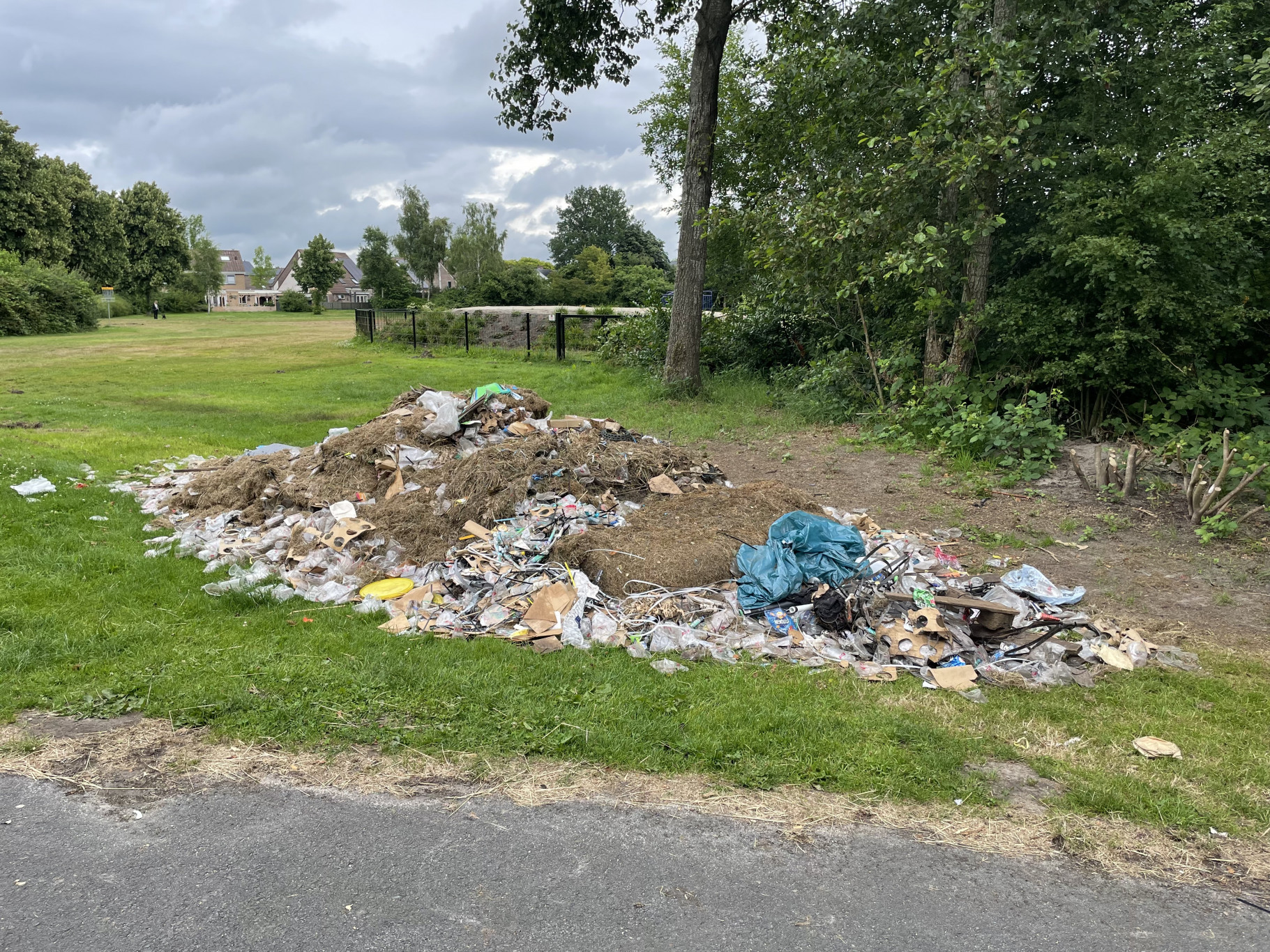 Hoogeveensche Courant 15-07-2022