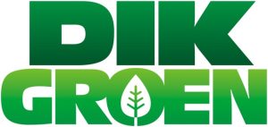 DikGroen