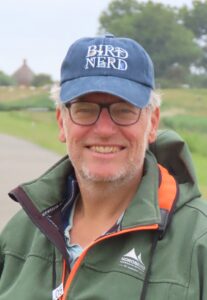 Toine Andernach, vreemde vogelnamen