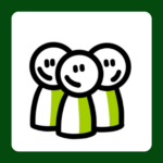 Bestuur IVN IJssel en Gouwe