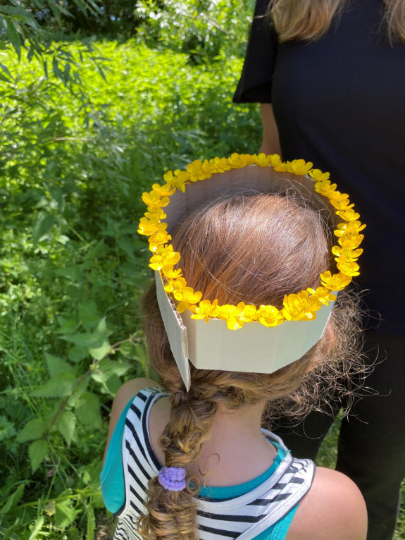 vlinders