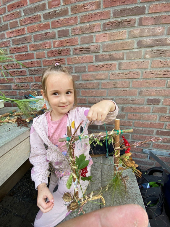 vlinders