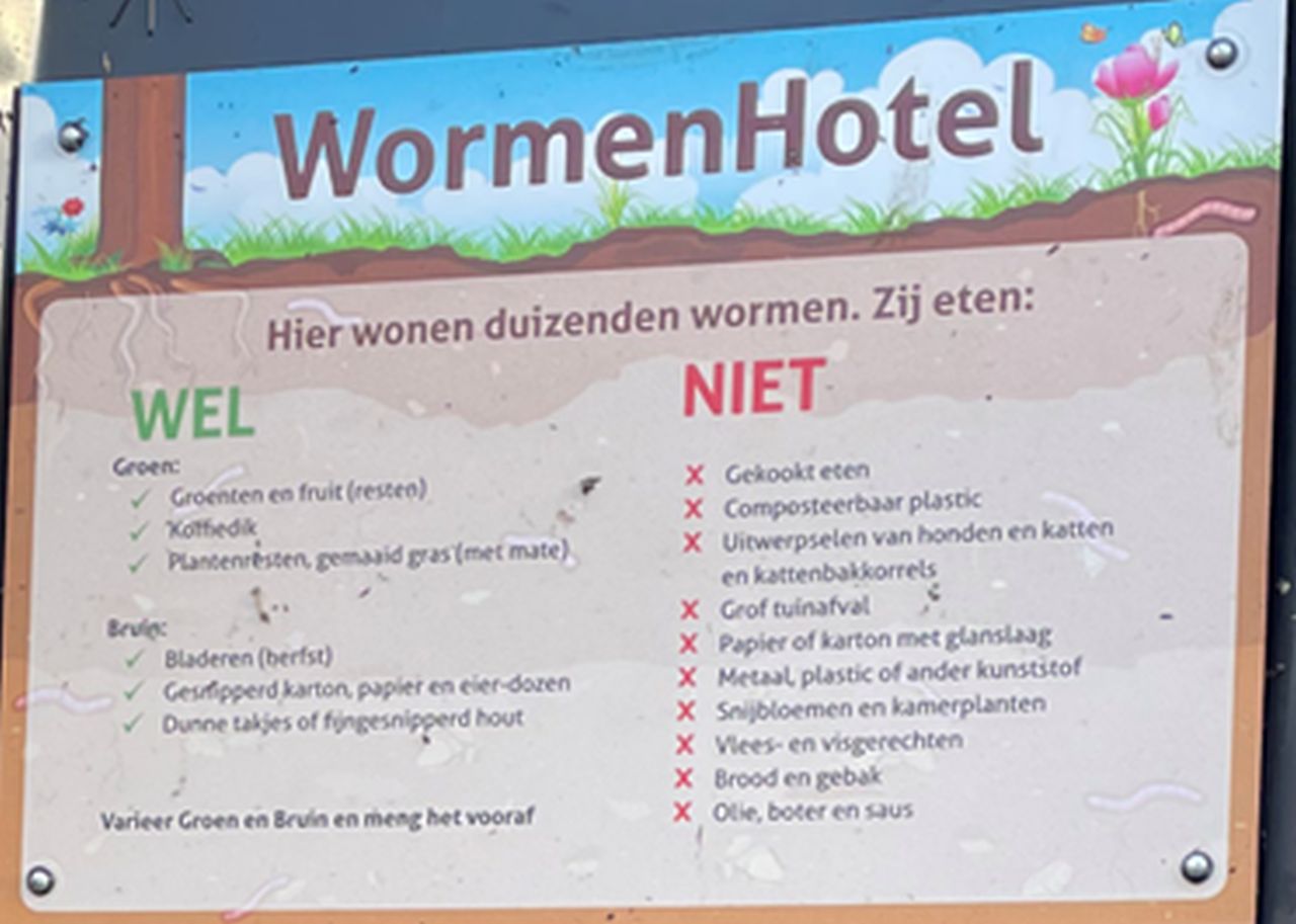 Excursie 19 februari 2022 door Miep Münninghof