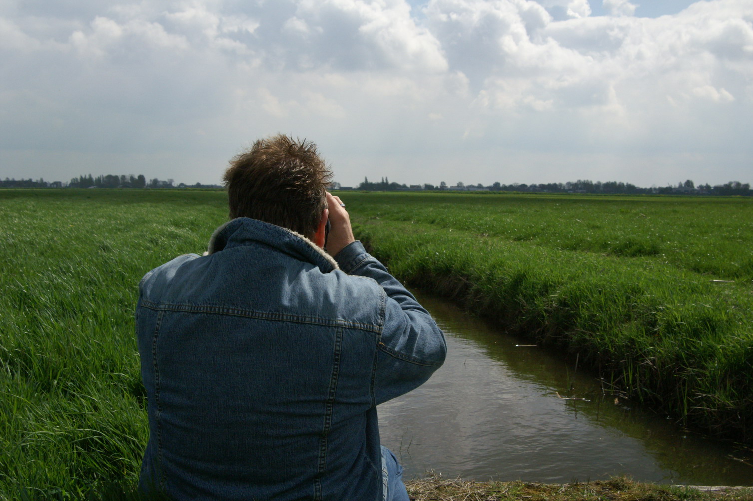 Bovenkerkerpolder