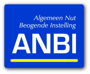 Anbi logo IVN