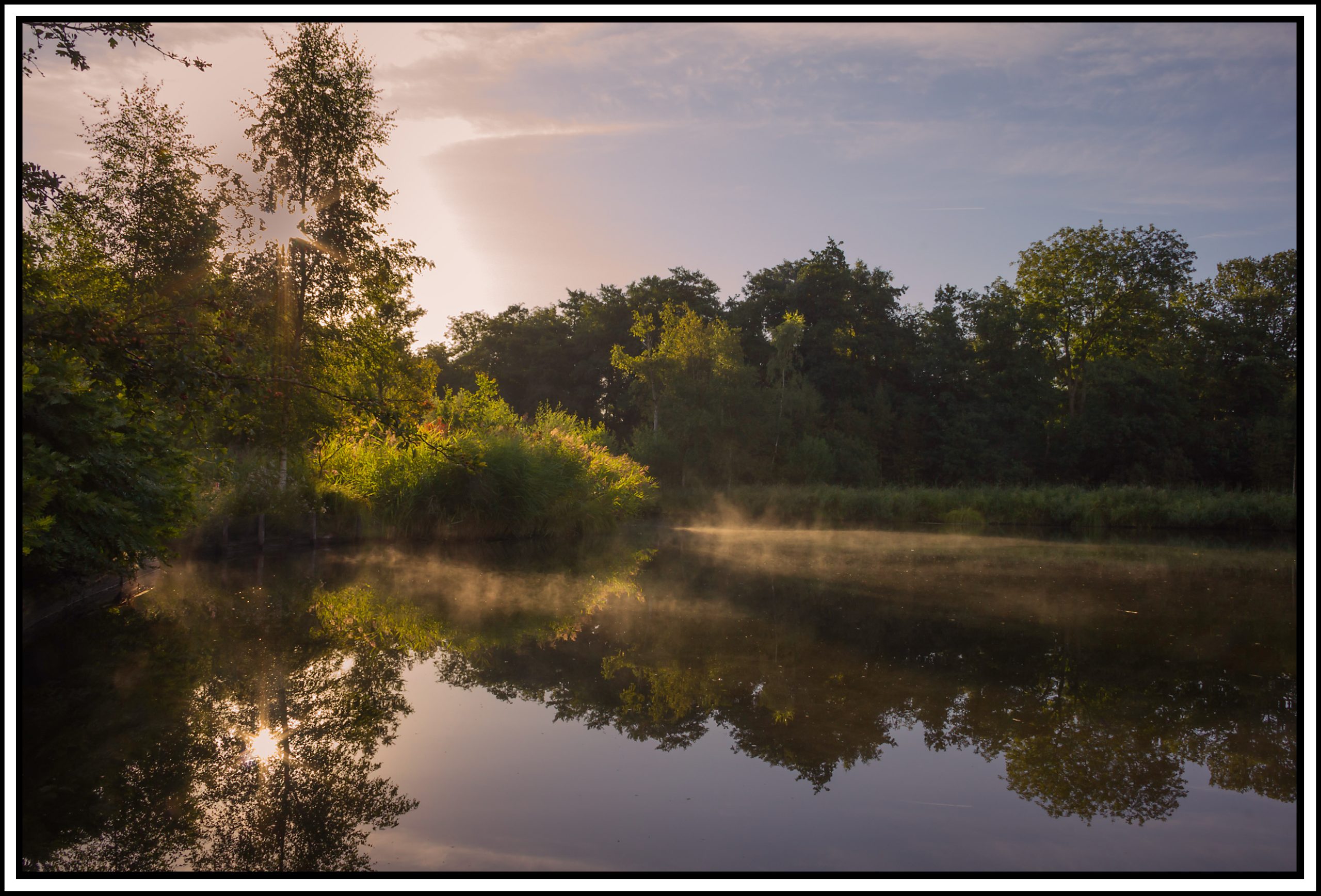 IVN Amstelveen De Braak