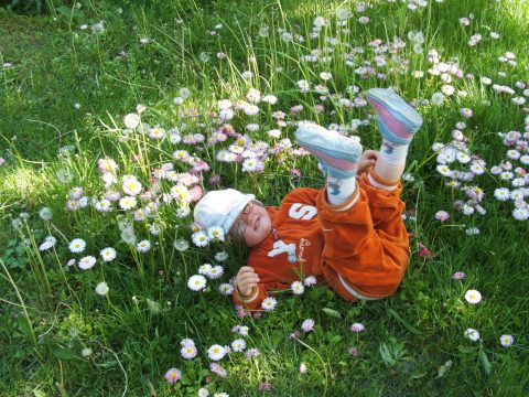 Doe mee met een kinderactiviteit