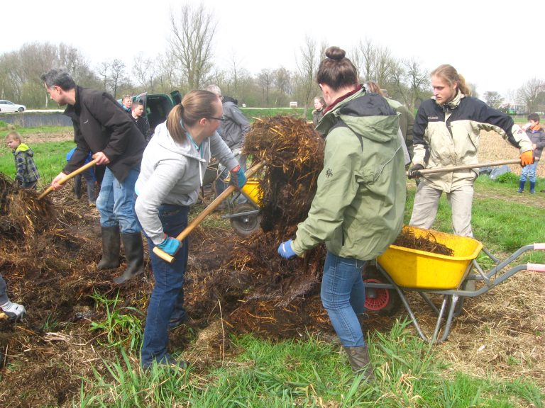 Werkgroep Diemen