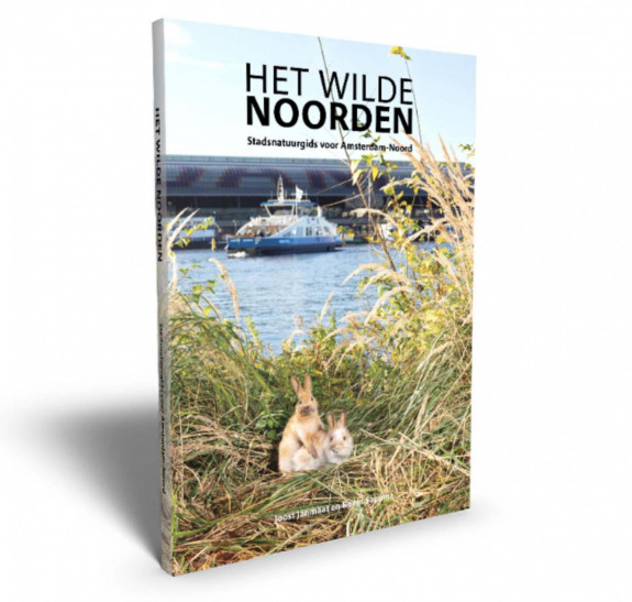 Natuurboek