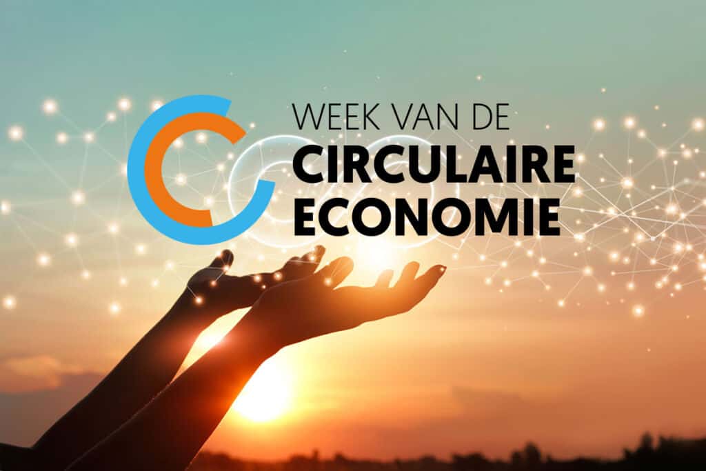 Week van de circulaire economie