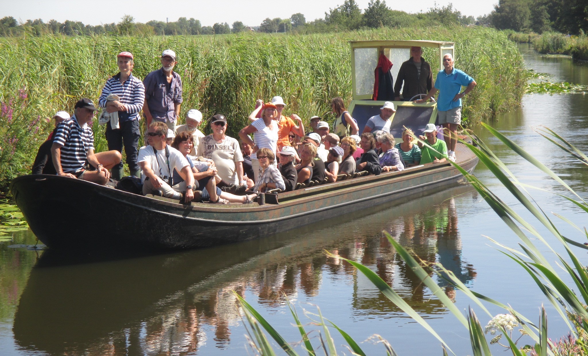 Over IVN Nieuwkoop