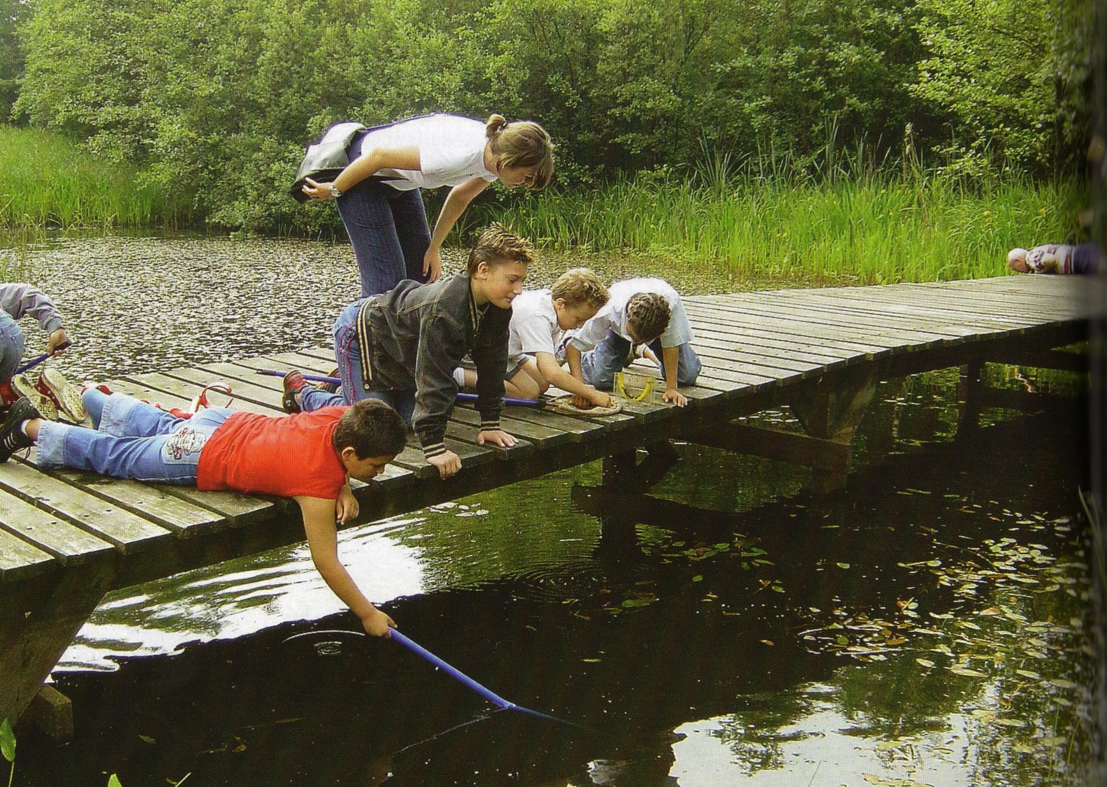 Natuurspeurders worden? Aanmelden kan nu.