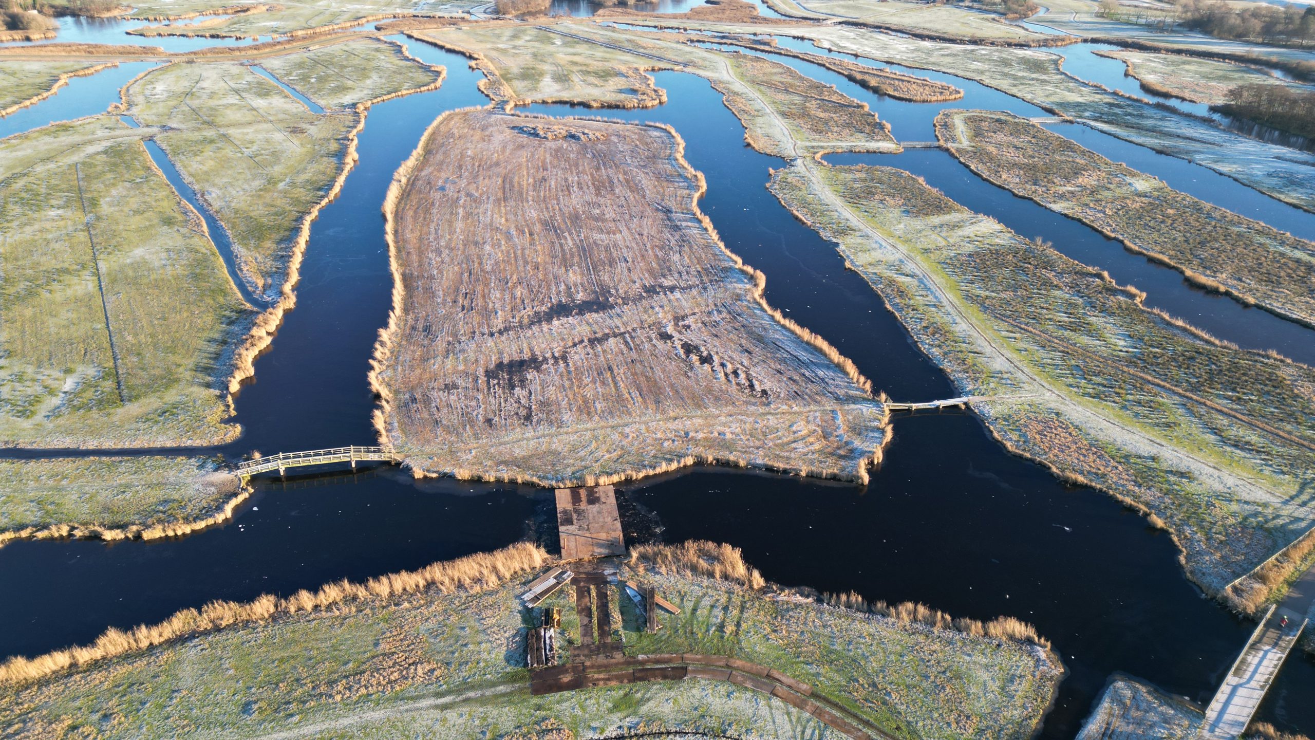 Natuurherstel Twiske