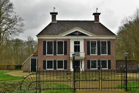Rondje Pierswijk – Willemstad – Jonkersvaart (30 aug.)