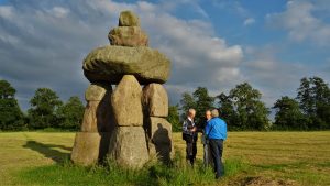 De Baak Foto van C. Arkema