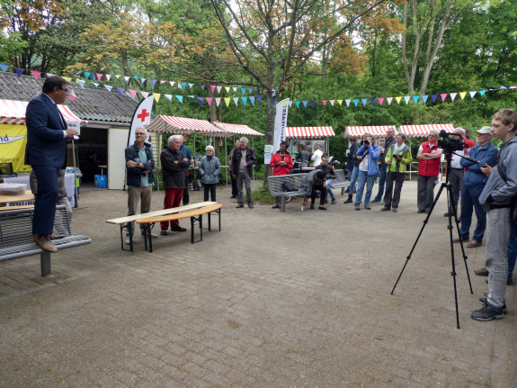 Westerparkdag 2019