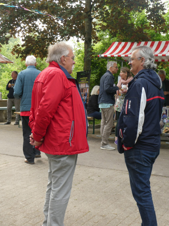 Westerparkdag 2019