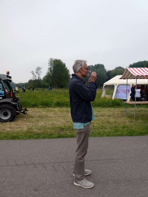 Westerparkdag 2019