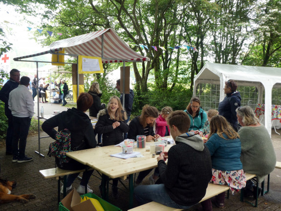 Westerparkdag 2019