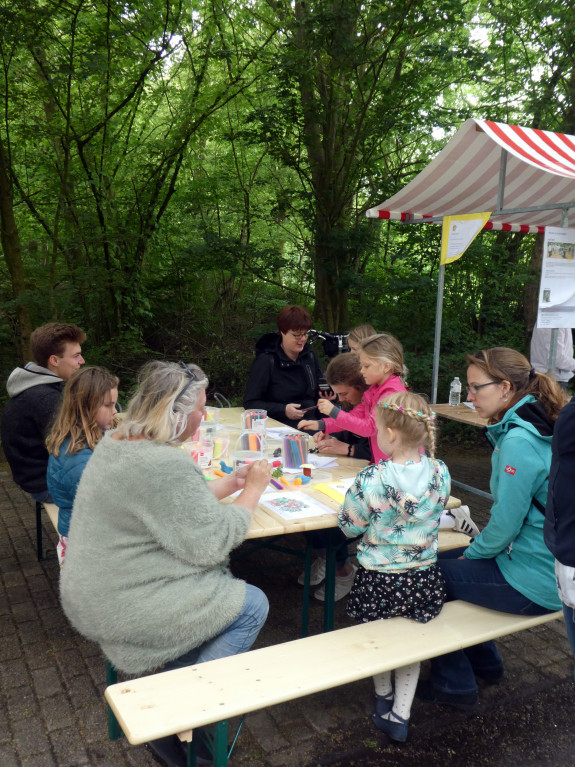 Westerparkdag 2019