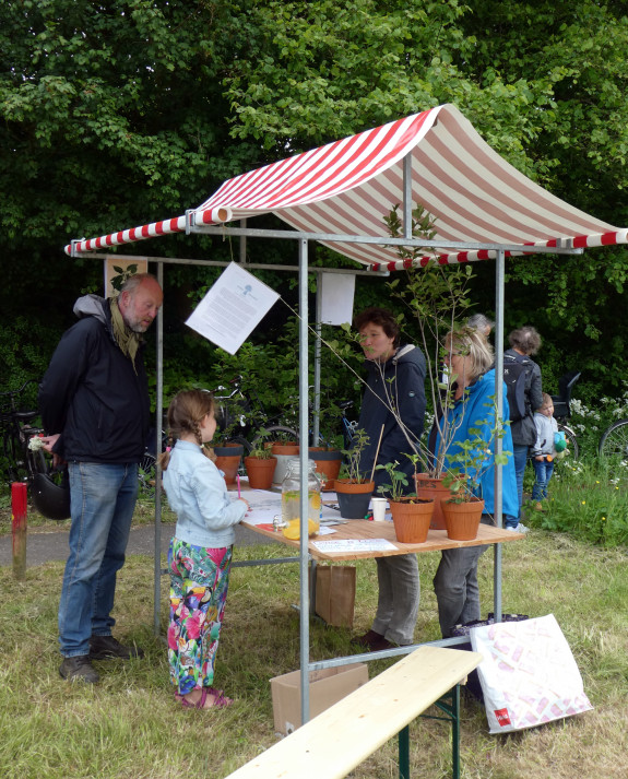 Westerparkdag 2019