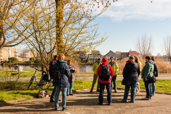 Excursie Wintergezwam