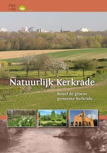 Boek Natuurlijk Kerkrade. Beleef de groene gemeente Kerkrade