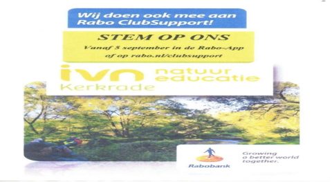 Rabo ClubSupport 2022
