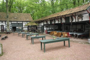 Nonke Buusjke (foto: Olaf Op den Kamp). 