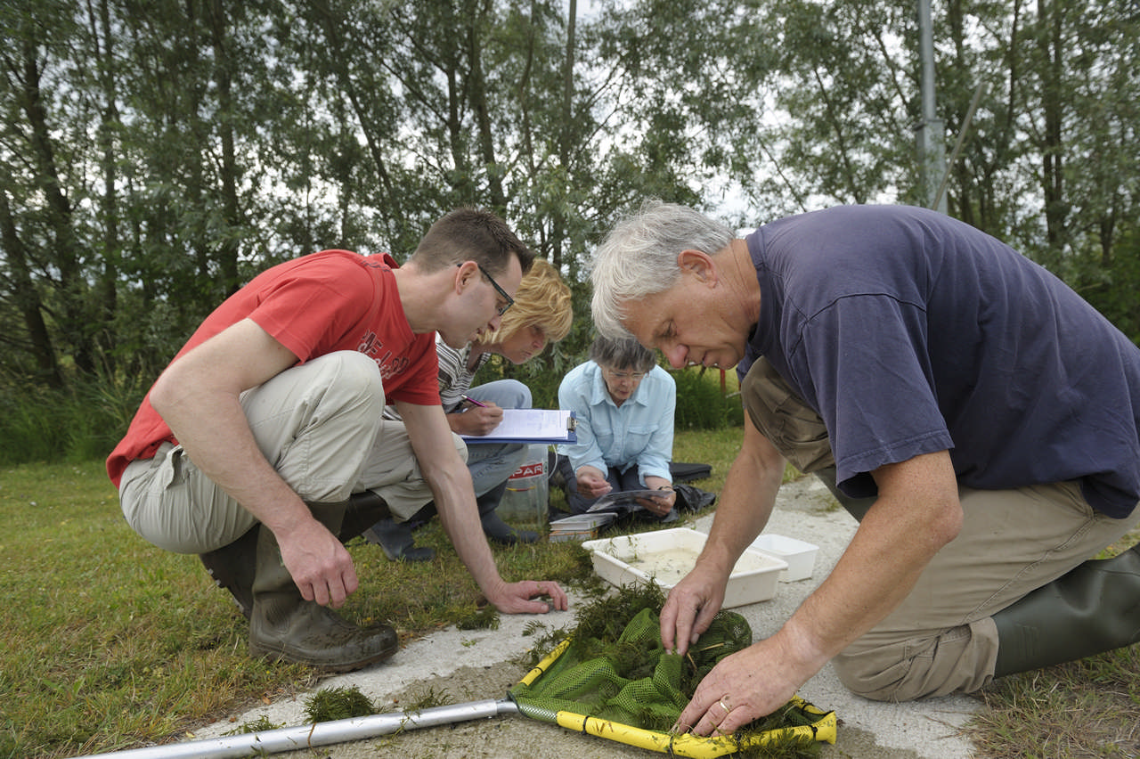 Jaarverslag & Notulen