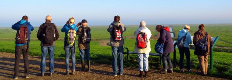 excursie