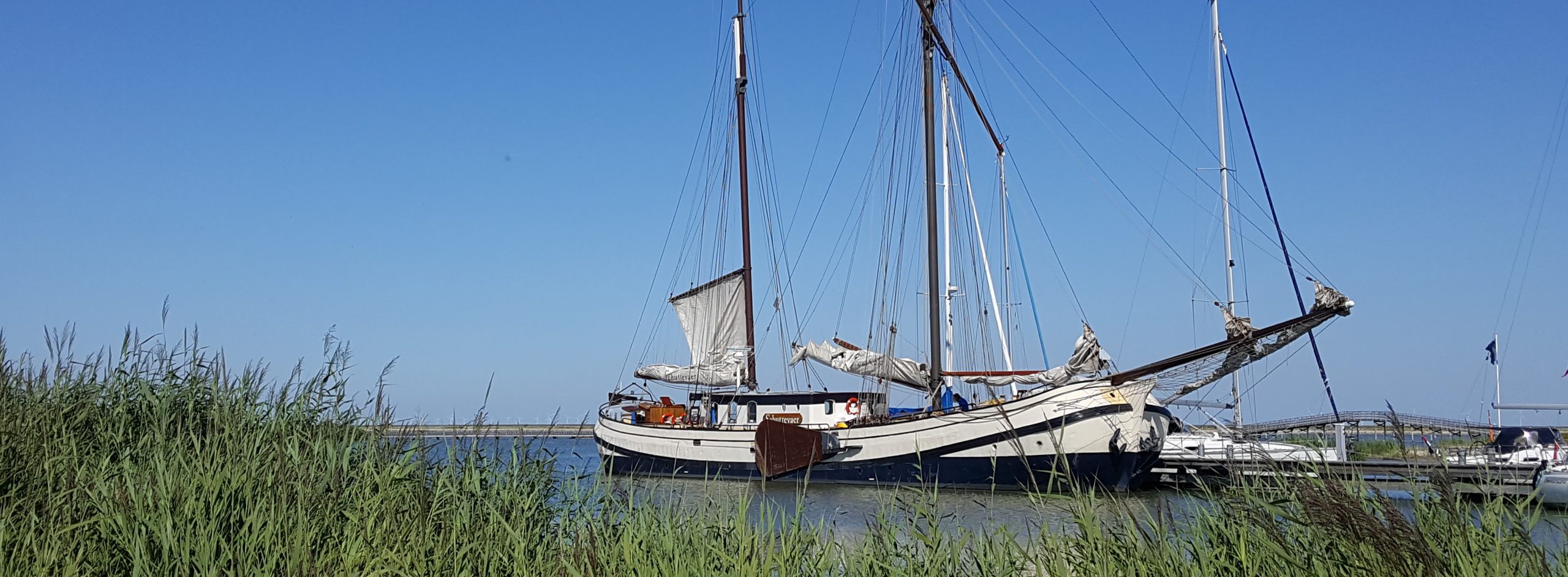 Zeilschip