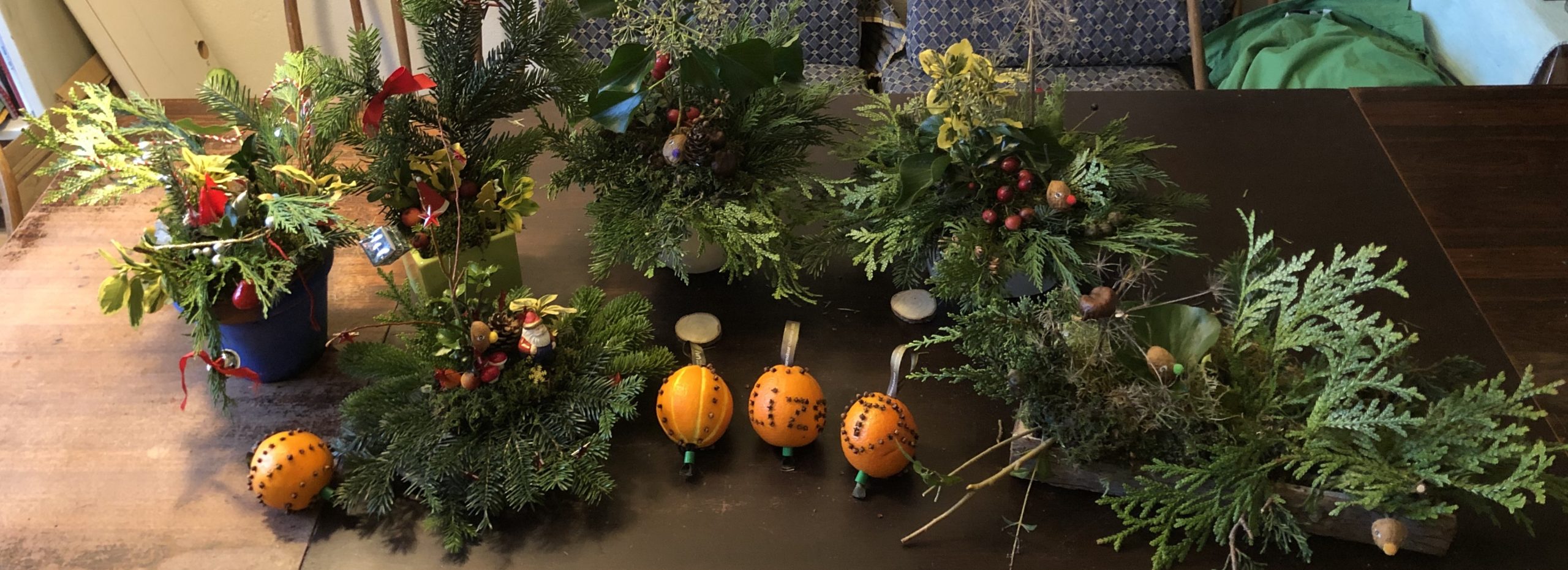 kerstversiering