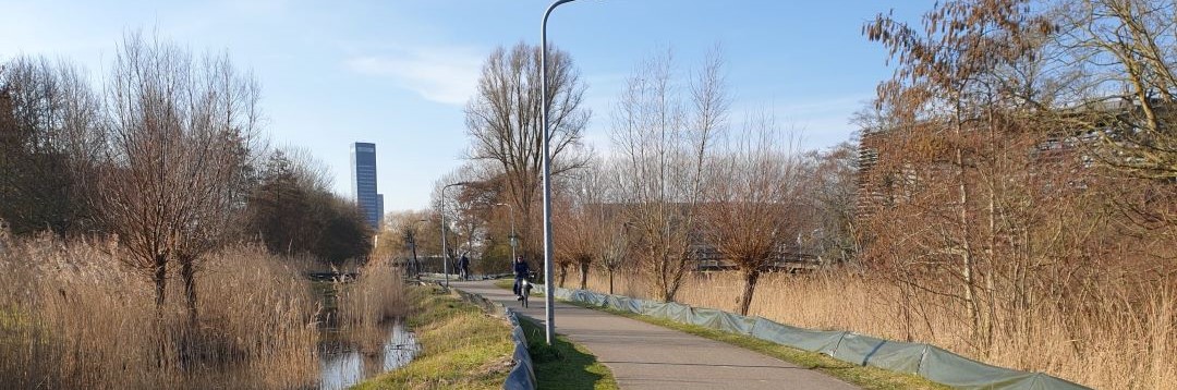 paddentrek