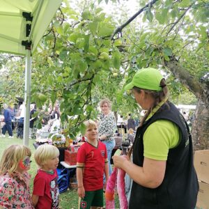 jeugd activiteit
