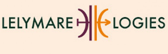 logo Lelymare Logies