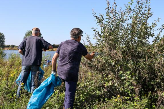 Maascleanup