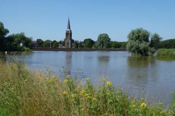 Hoogwater