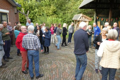 2023 IVN jaarfeestje