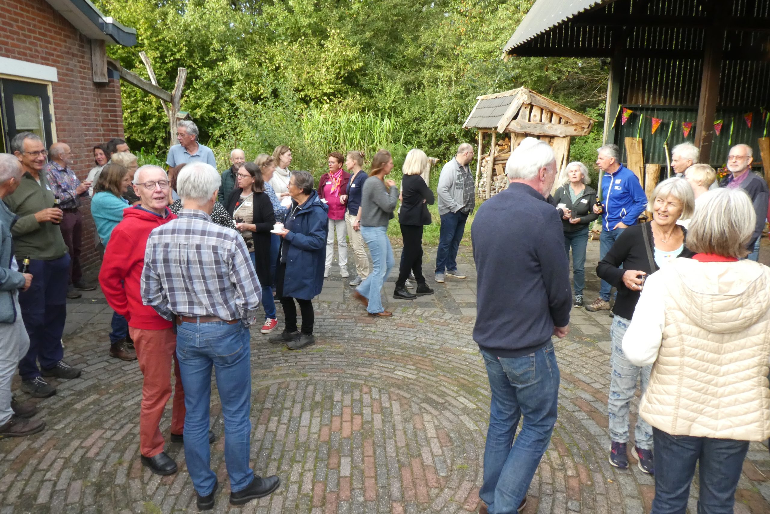 2023 IVN jaarfeestje