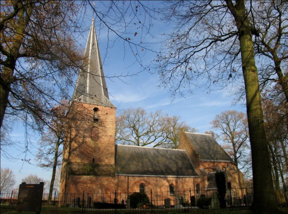 leur kerk