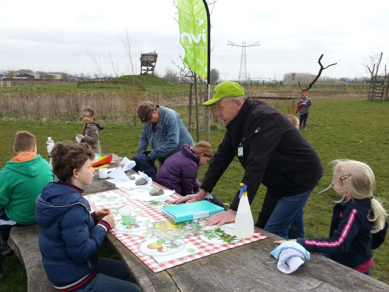 Werkgroep Jeugd