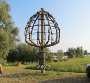 Liendense Waard bakenboom