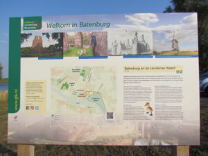 Liendese Waard Batenburg